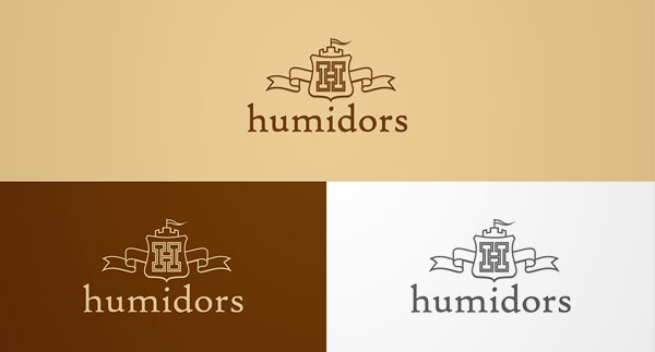Сайт Humidors