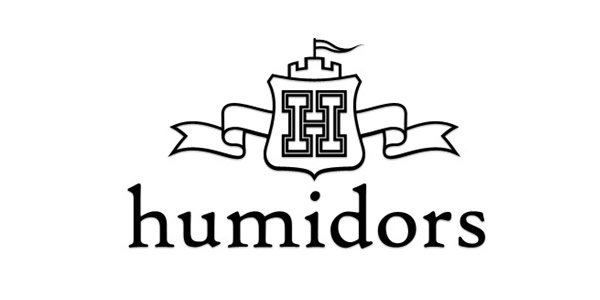 Логотип Humidors