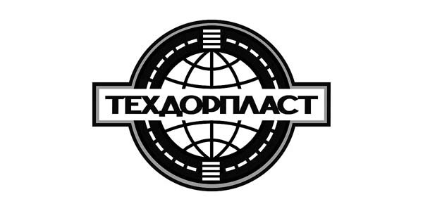 Логотип Техдорпласт